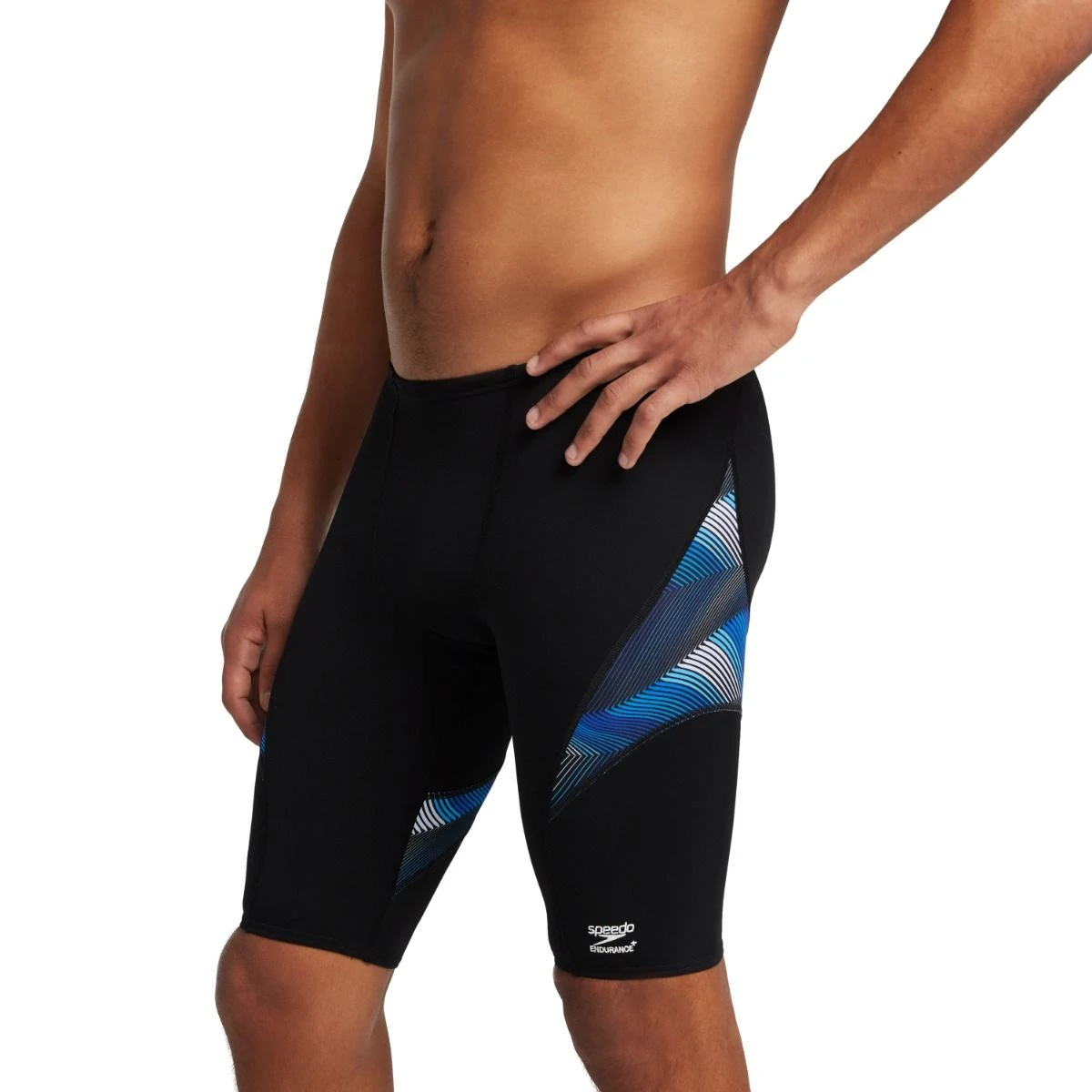 Speedo Precision Jammer - Image 12