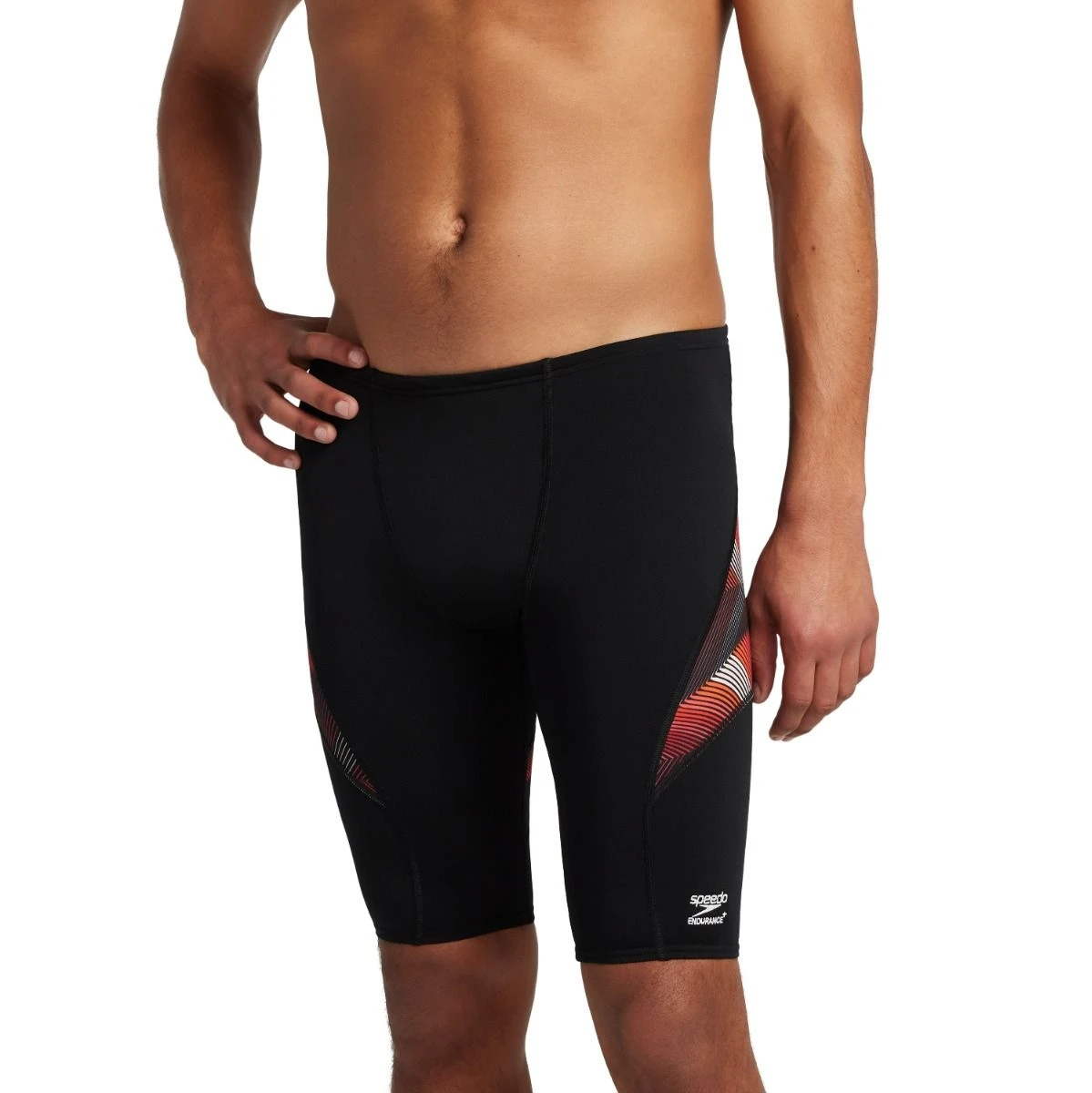 Speedo Precision Jammer - Image 13