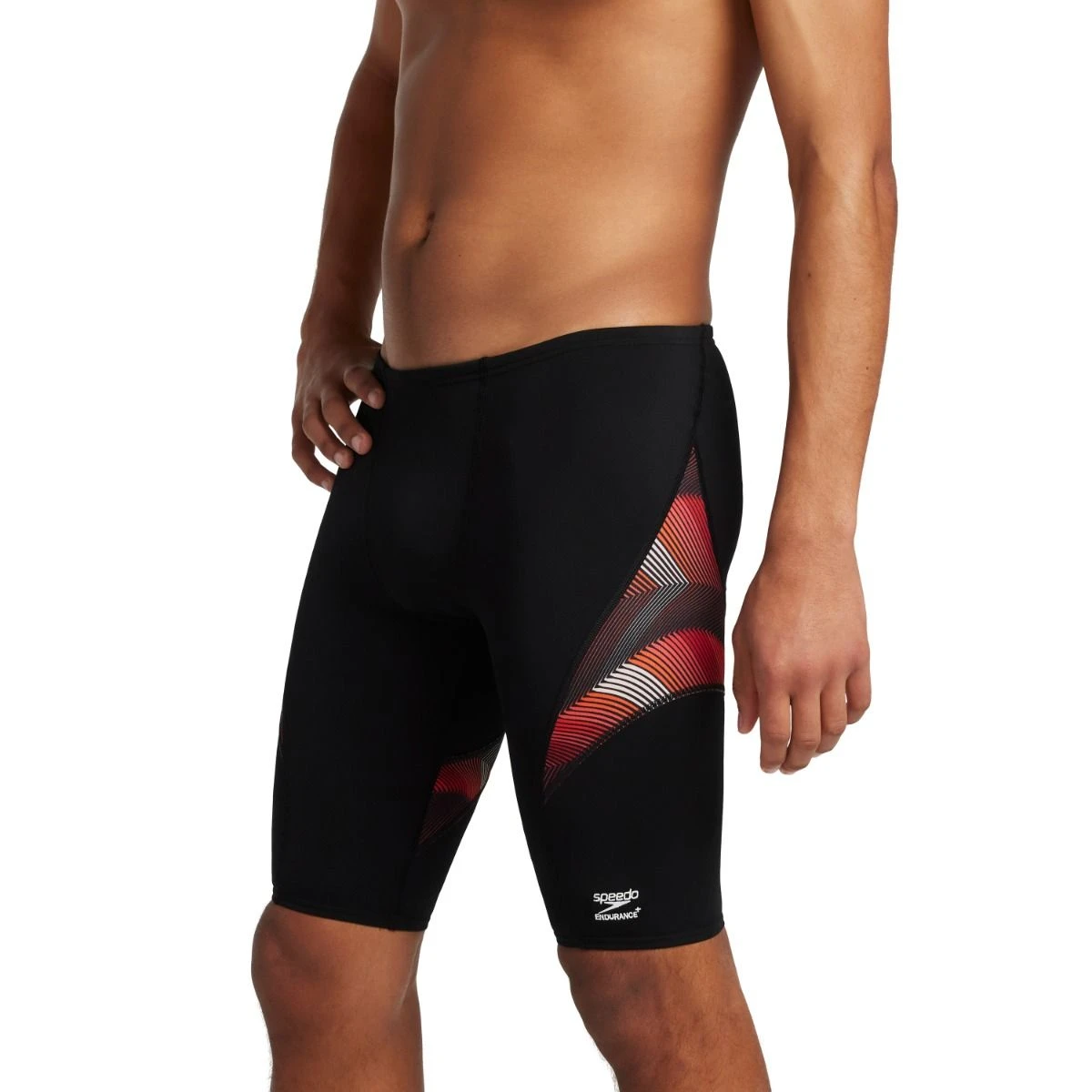 Speedo Precision Jammer - Image 15