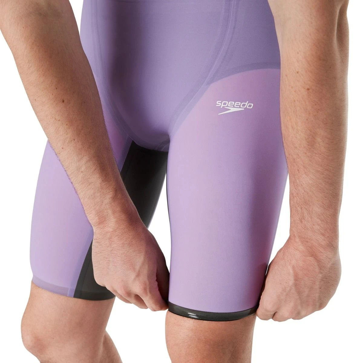 Speedo Fastskin LZR Pure Valor High Waist Jammer - Image 10
