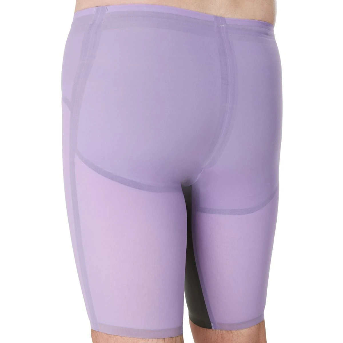 Speedo Fastskin LZR Pure Valor High Waist Jammer - Image 11