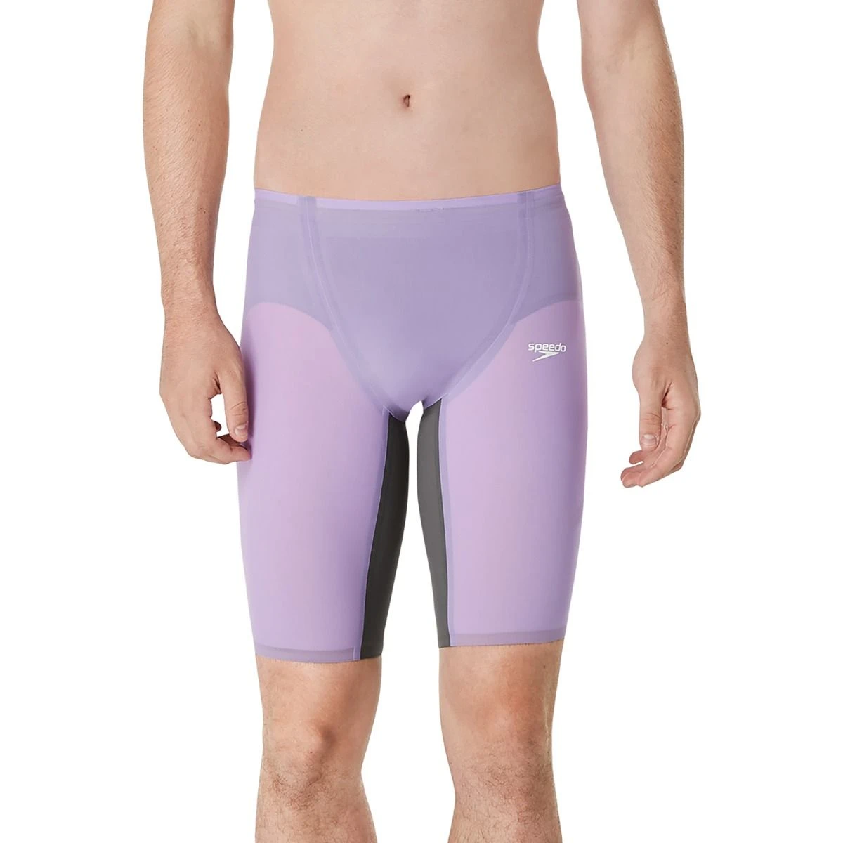 Speedo Fastskin LZR Pure Valor High Waist Jammer - Image 7