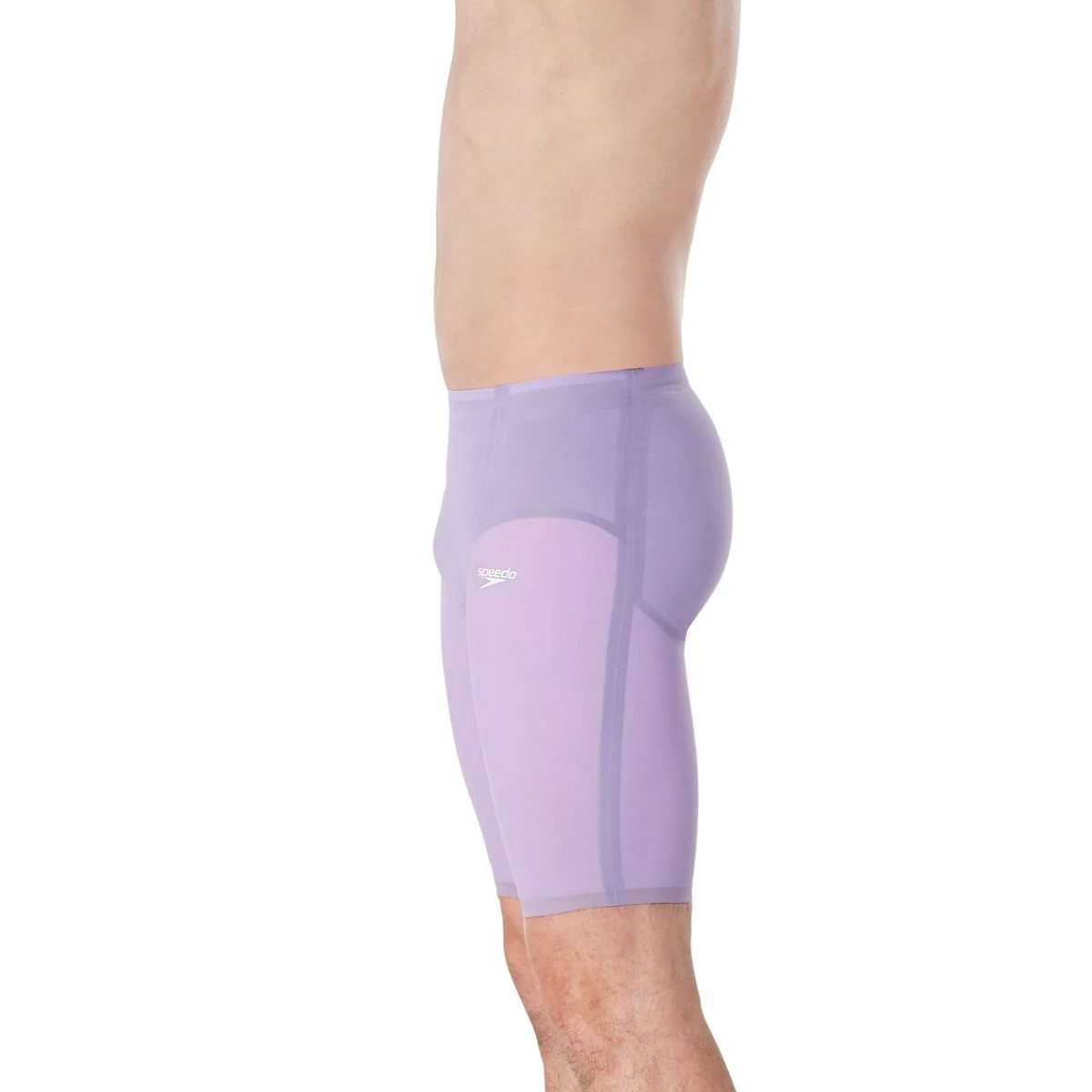 Speedo Fastskin LZR Pure Valor High Waist Jammer - Image 8