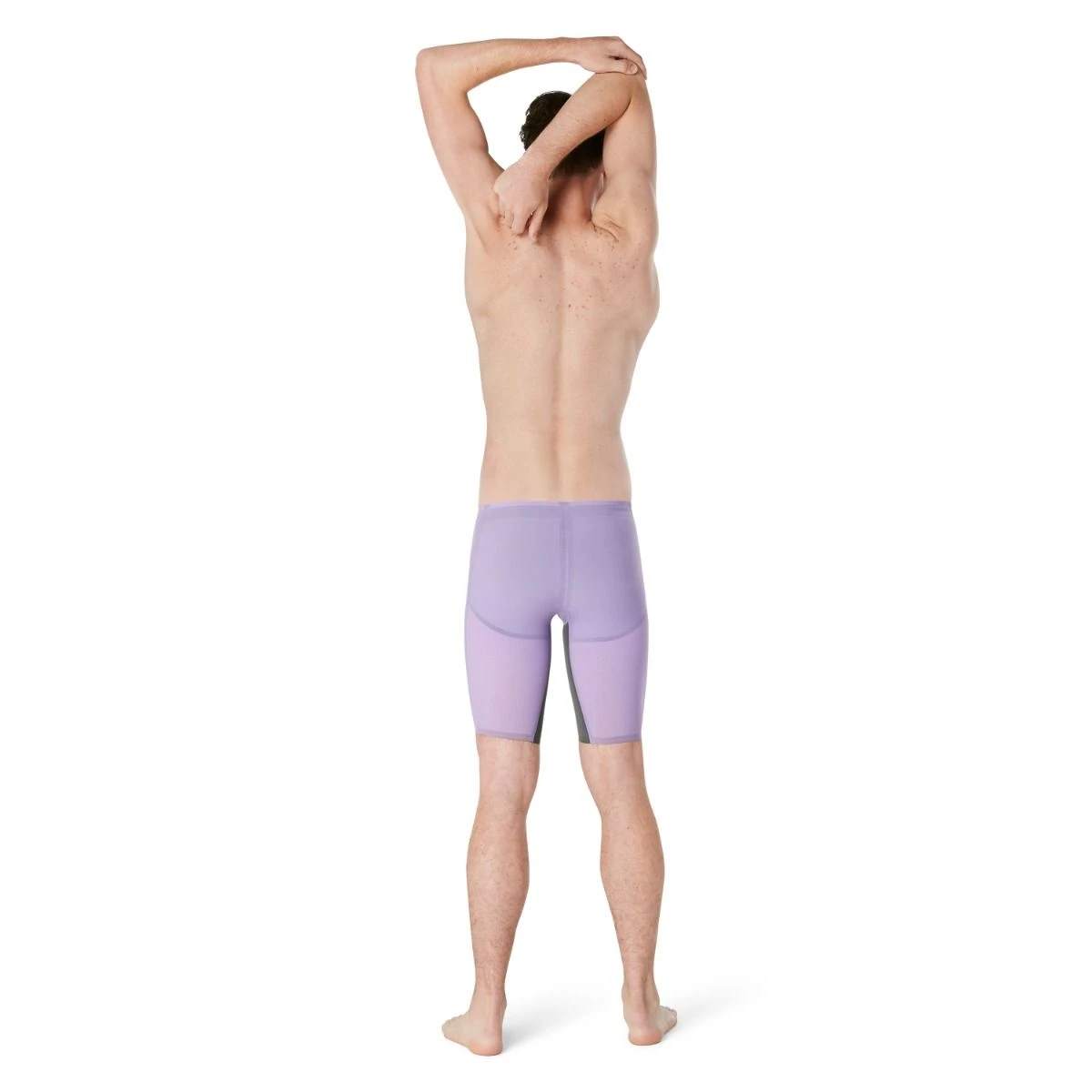 Speedo Fastskin LZR Pure Valor High Waist Jammer - Image 13