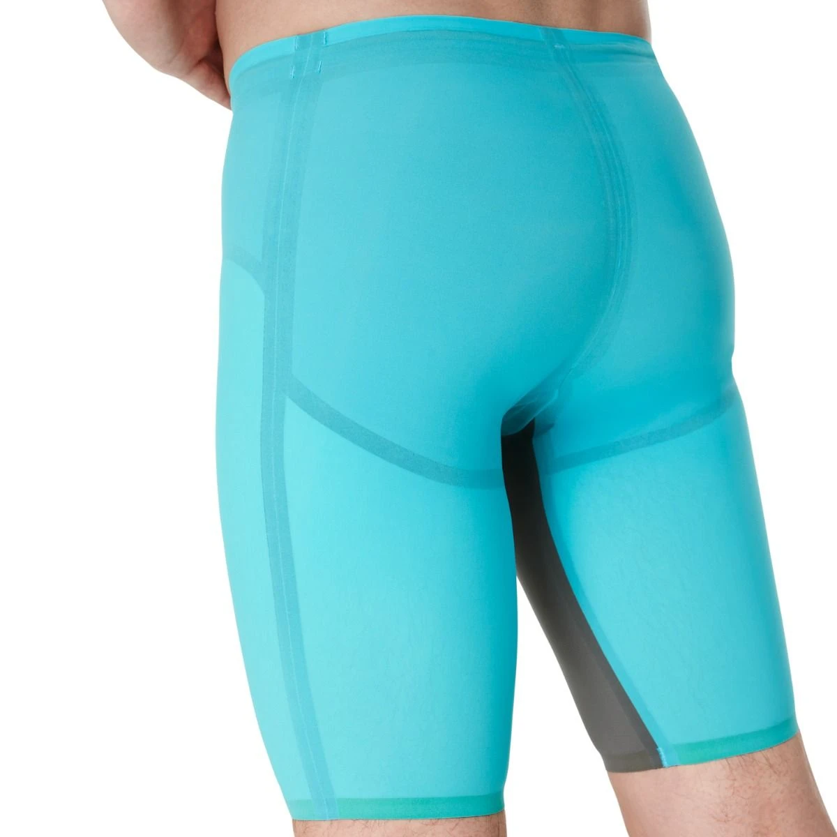 Speedo Fastskin LZR Pure Valor High Waist Jammer - Image 18