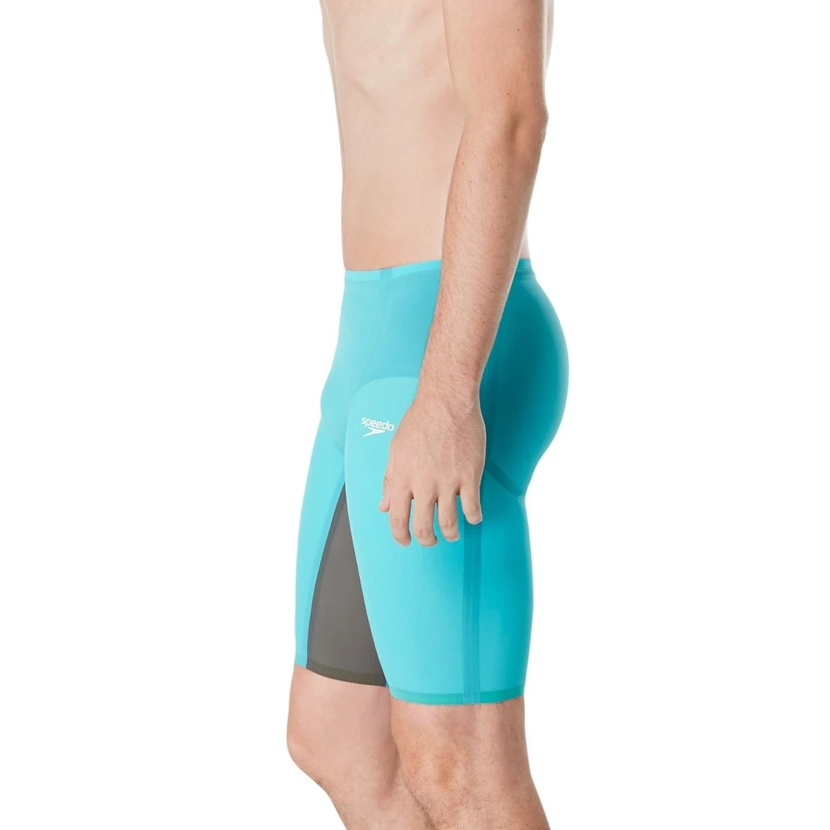 Speedo Fastskin LZR Pure Valor High Waist Jammer - Image 15