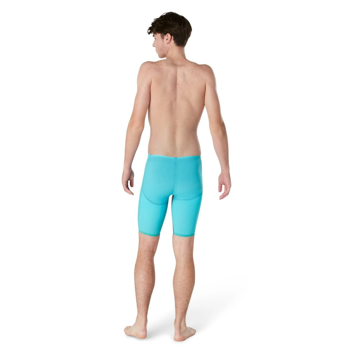 Speedo Fastskin LZR Pure Valor High Waist Jammer - Image 20