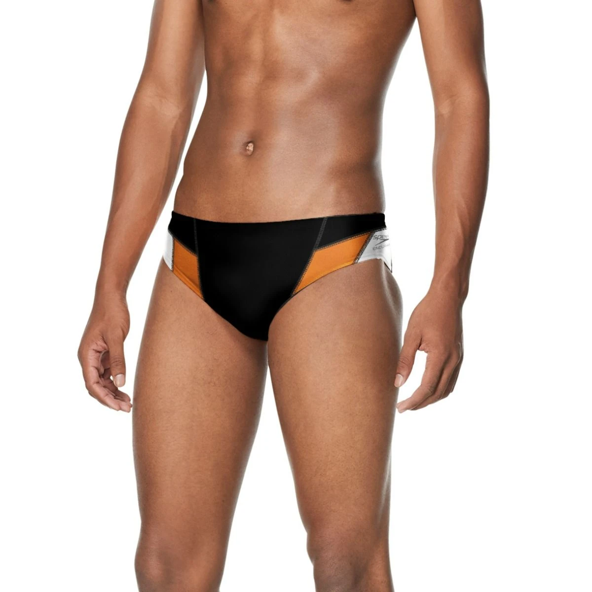 Speedo Edge Splice Brief