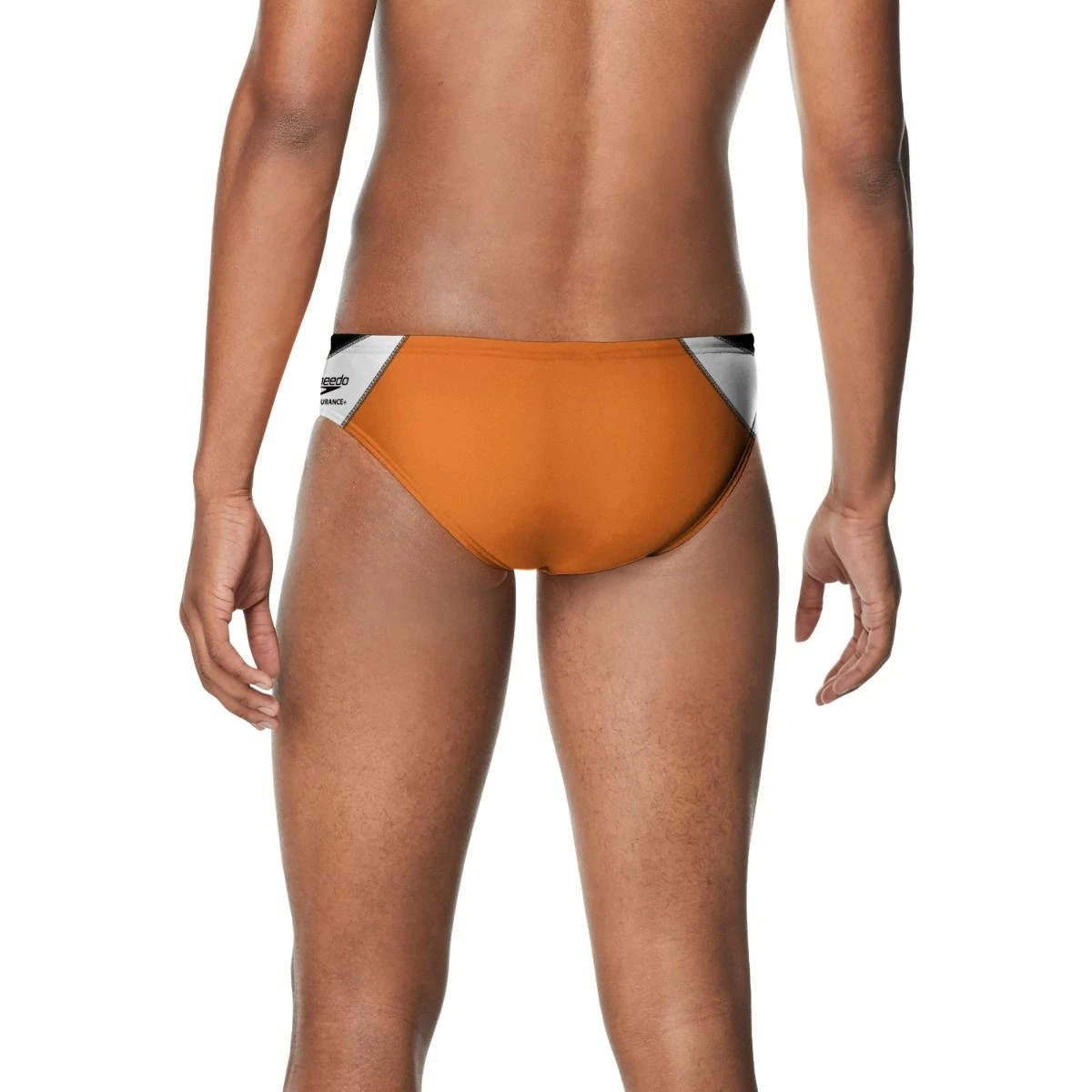 Speedo Edge Splice Brief - Image 2