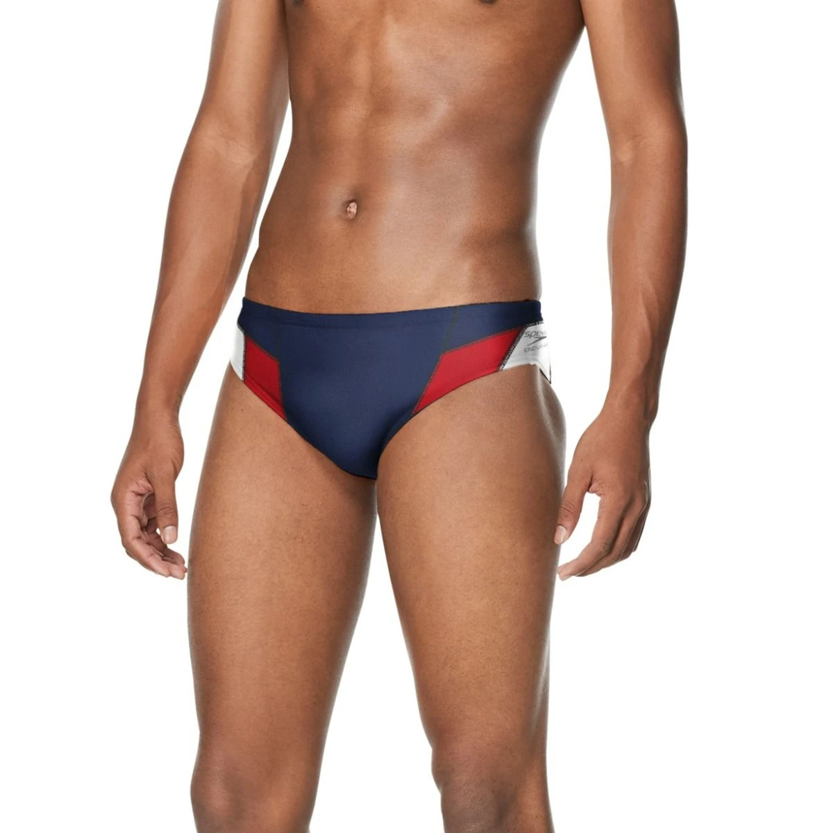 Speedo Edge Splice Brief - Image 3