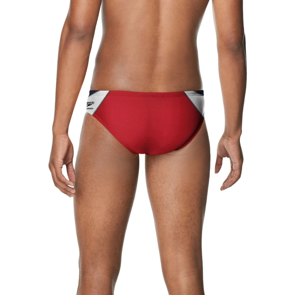 Speedo Edge Splice Brief - Image 4