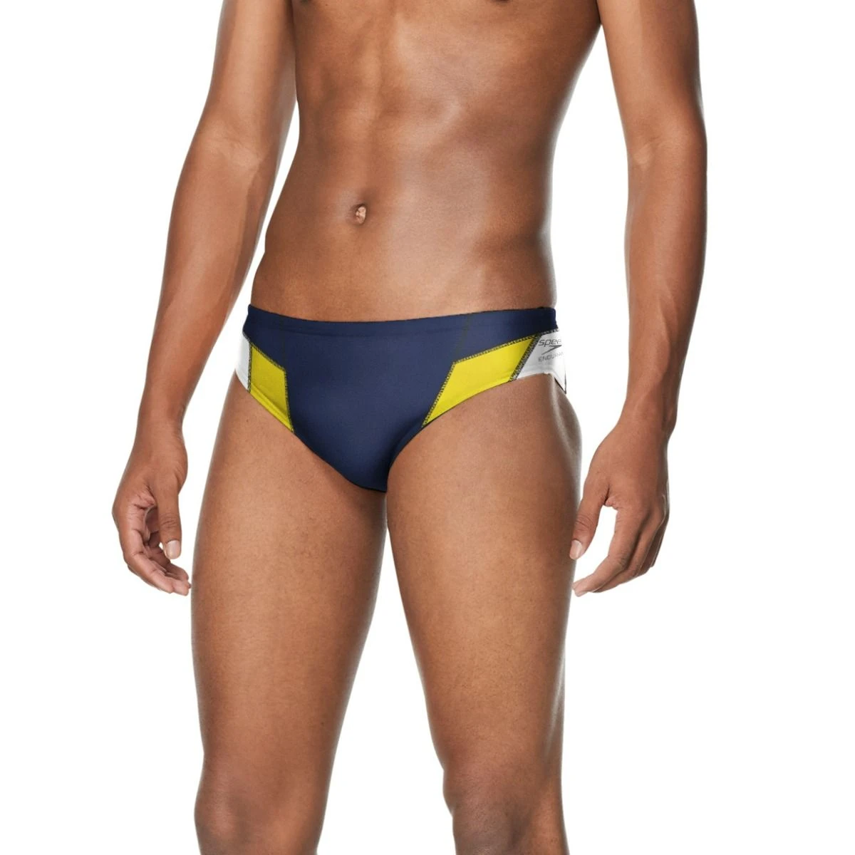 Speedo Edge Splice Brief - Image 5