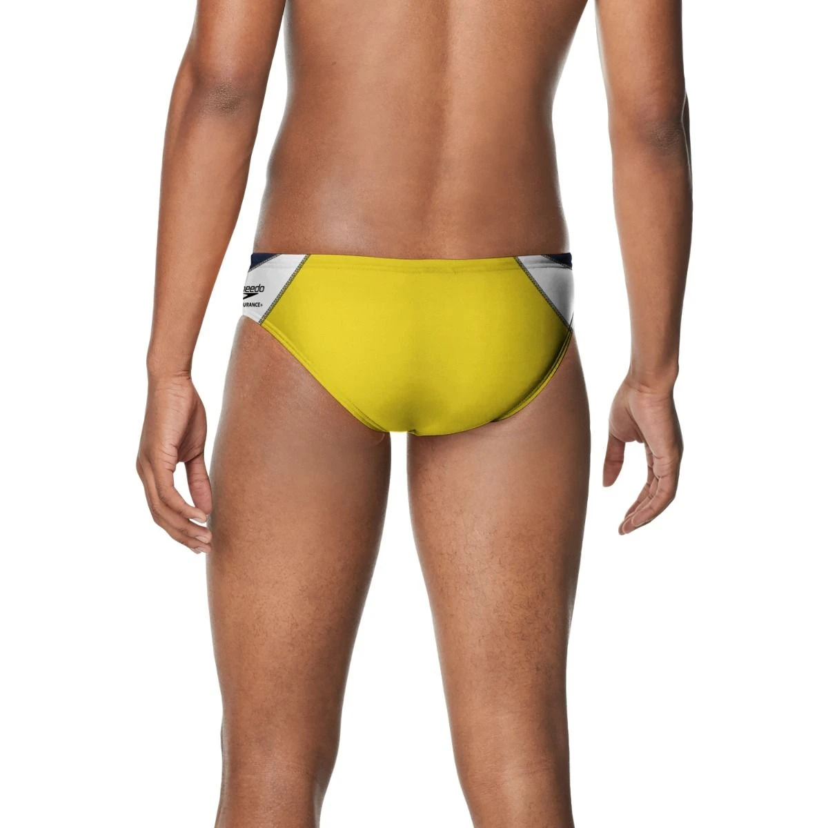 Speedo Edge Splice Brief - Image 6