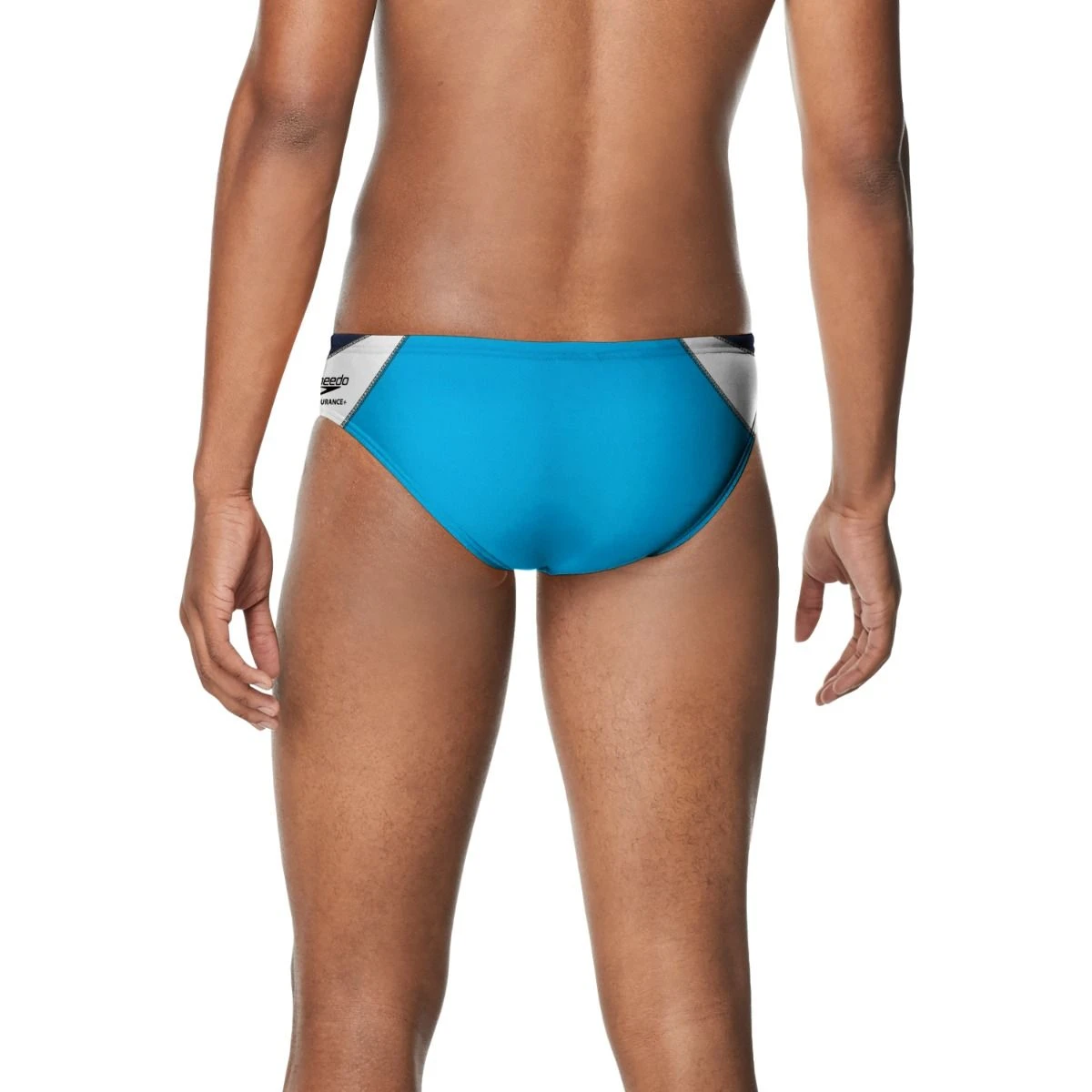 Speedo Edge Splice Brief - Image 8