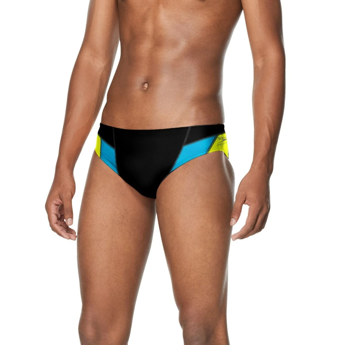 Speedo Edge Splice Brief - Image 9