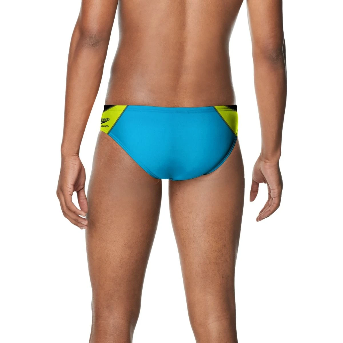 Speedo Edge Splice Brief - Image 10