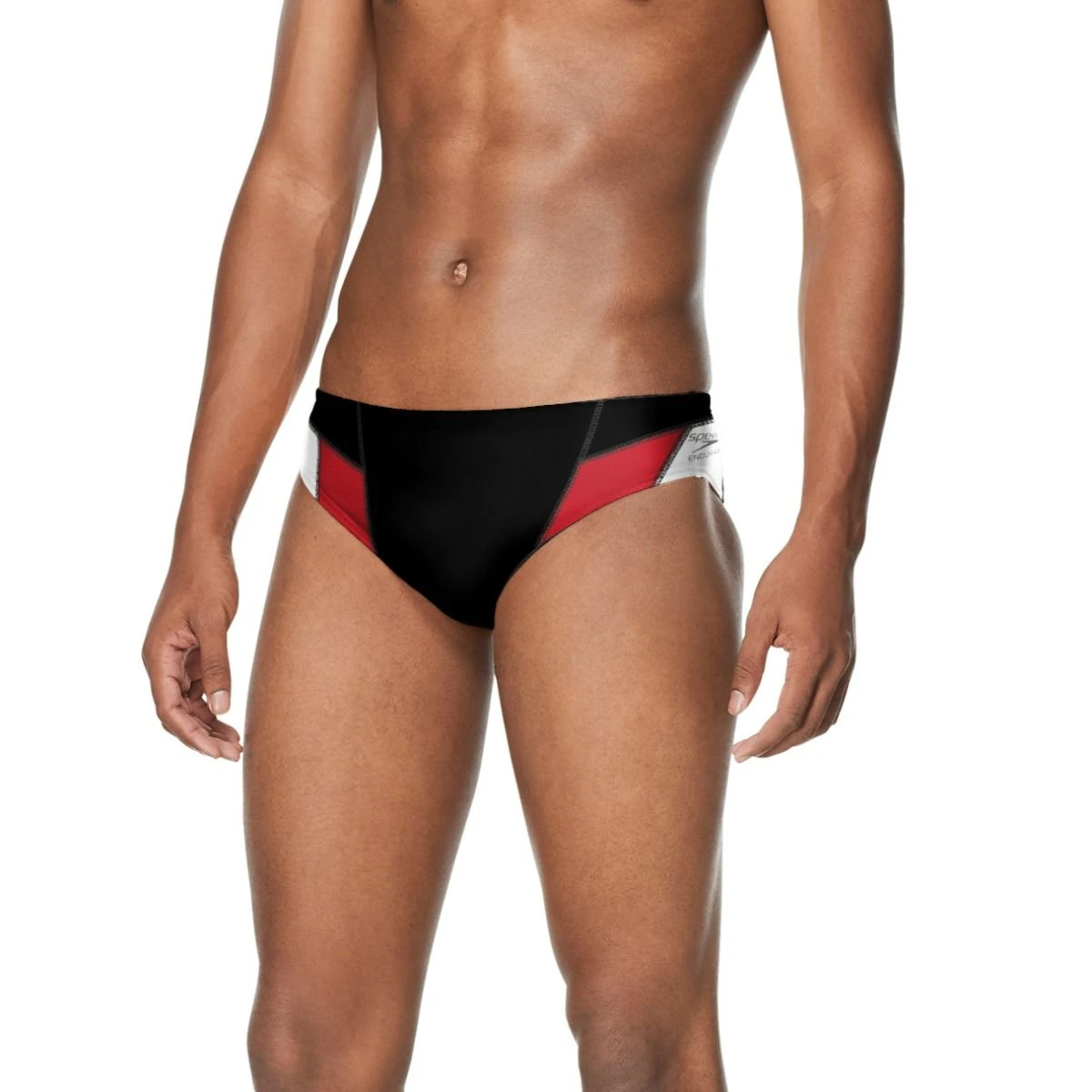 Speedo Edge Splice Brief - Image 15