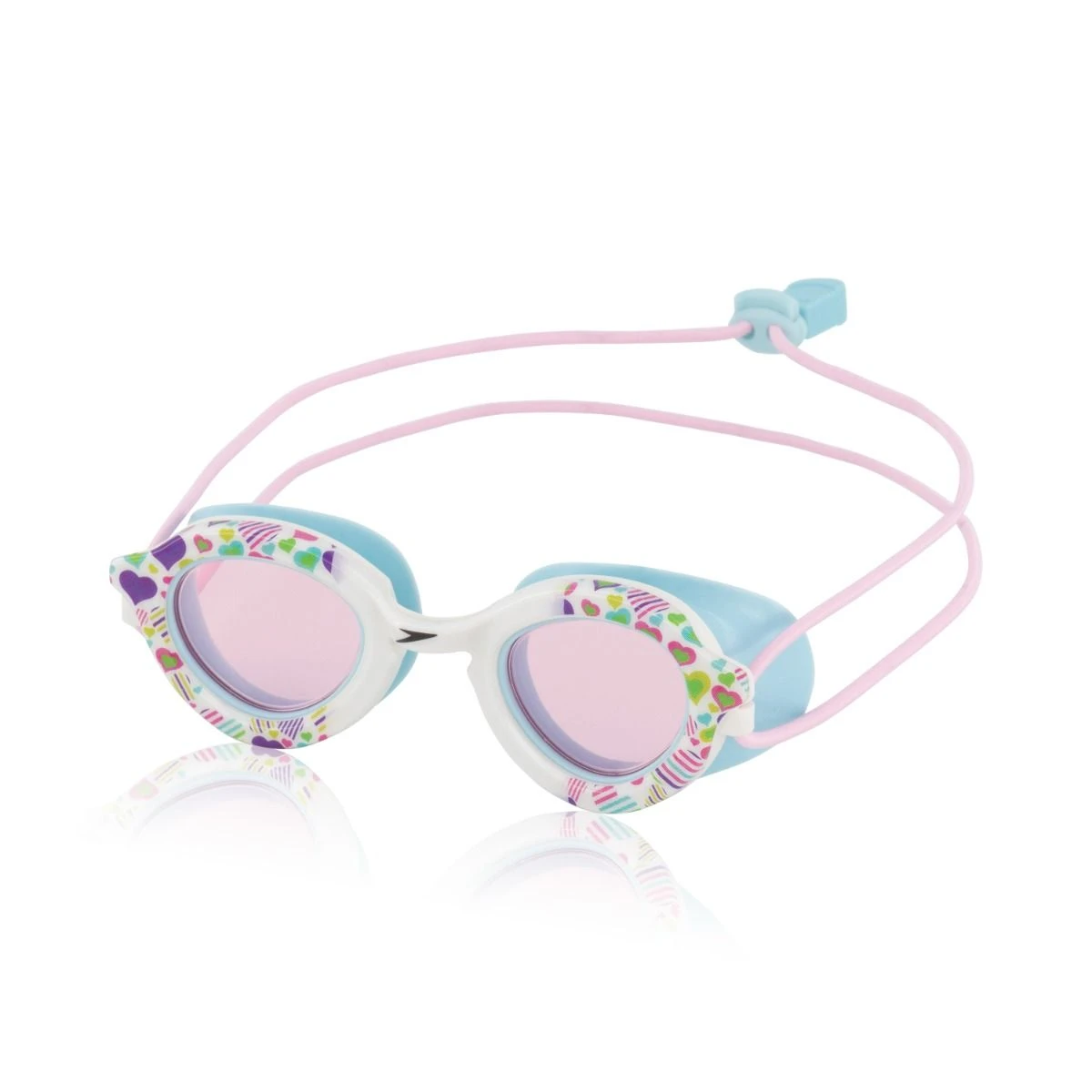 Speedo Kid's Sunny G Pop Sea Goggle - Image 5