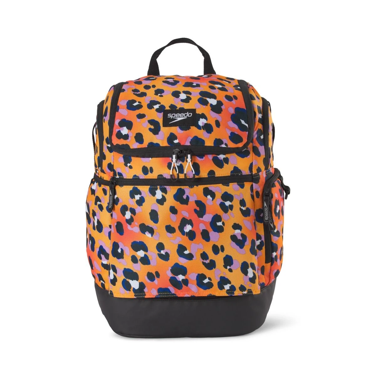 Speedo Printed Teamster 2.0 Backpack - Image 4