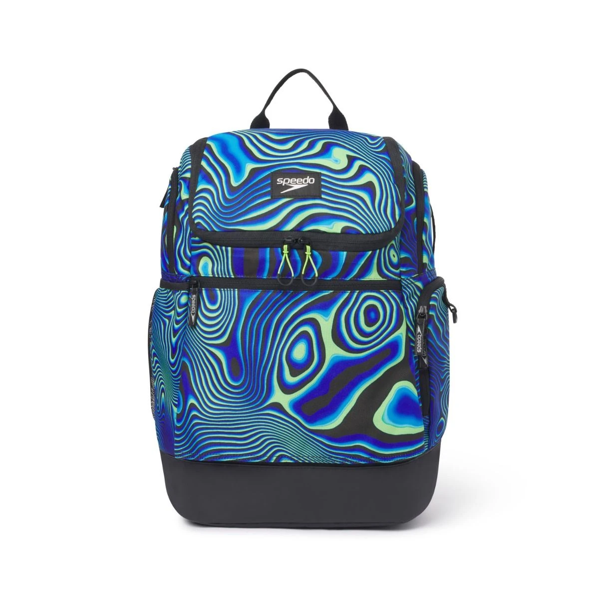 Speedo Printed Teamster 2.0 Backpack - Image 14