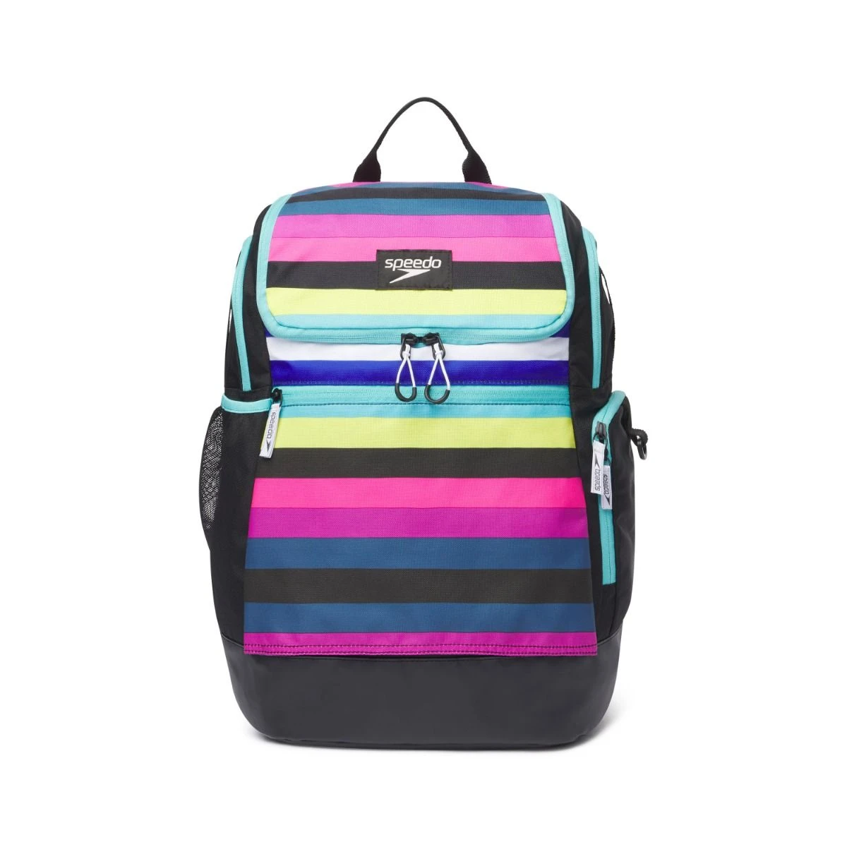 Speedo Printed Teamster 2.0 Backpack - Image 13