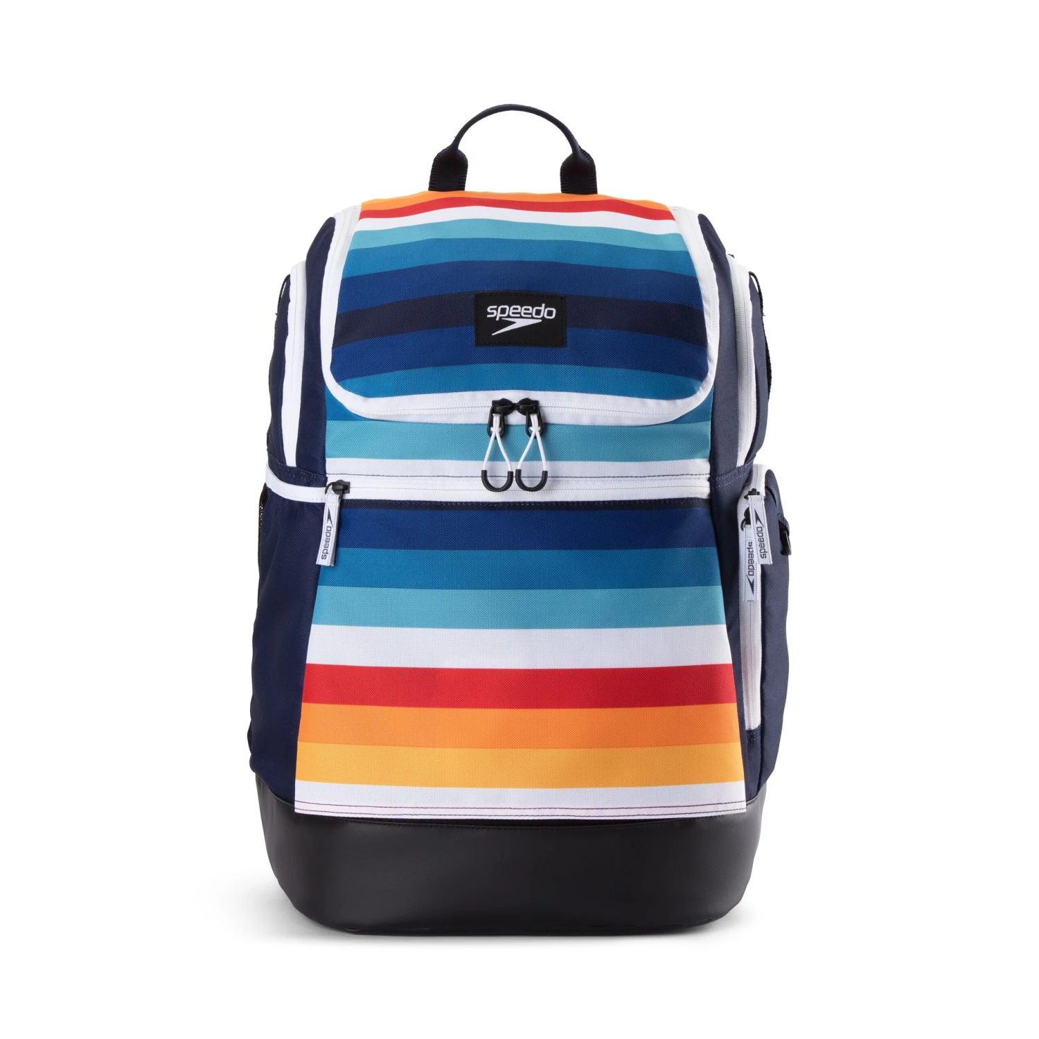 Speedo Printed Teamster 2.0 Backpack - Image 12