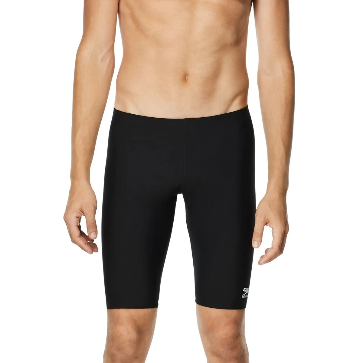 Speedo Solid Endurance Jammer - Image 3