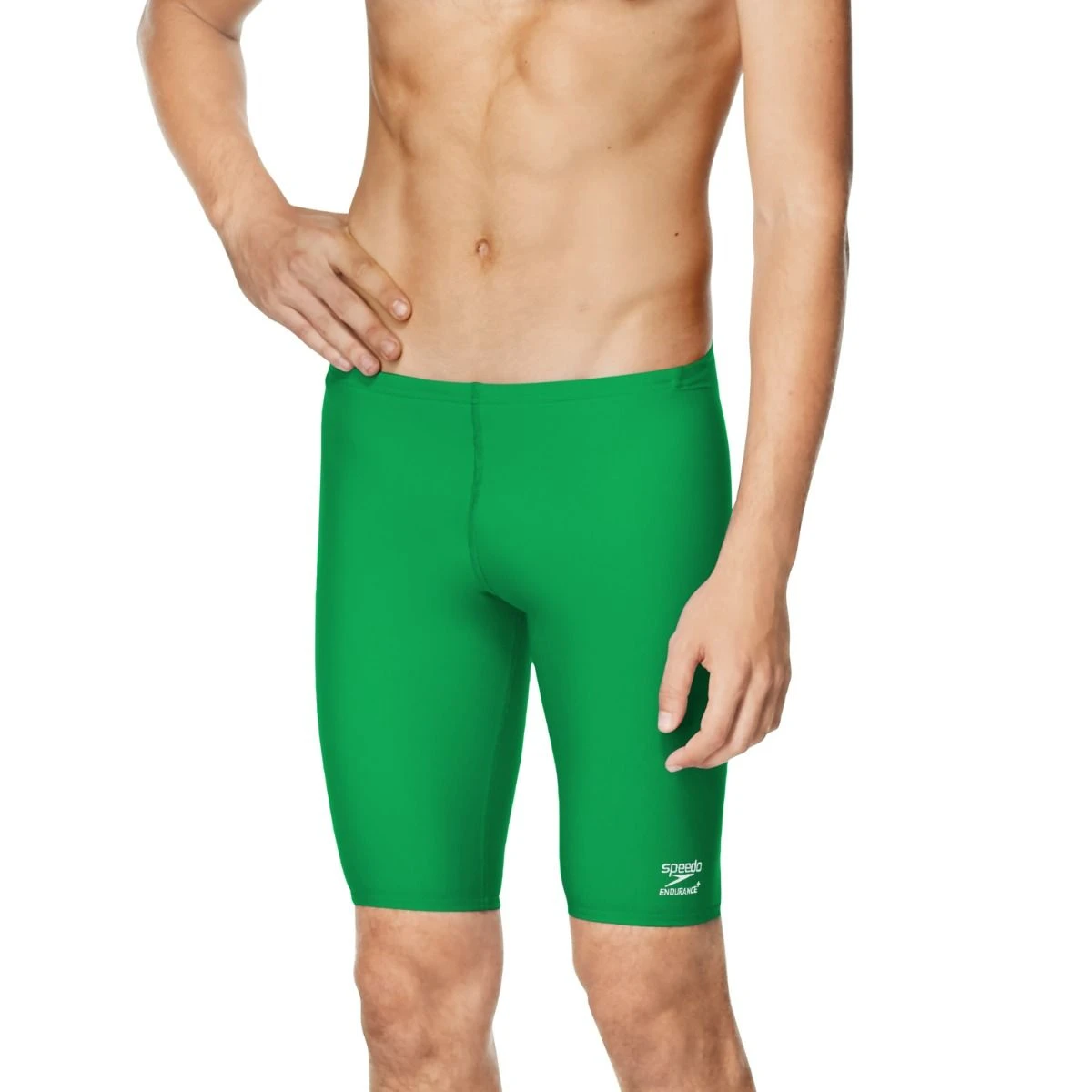 Speedo Solid Endurance Jammer