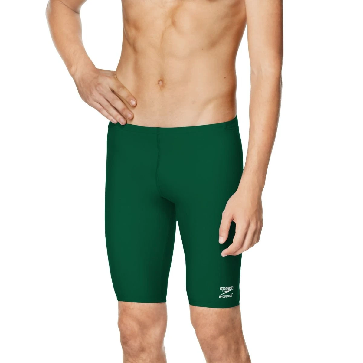 Speedo Solid Endurance Jammer - Image 5