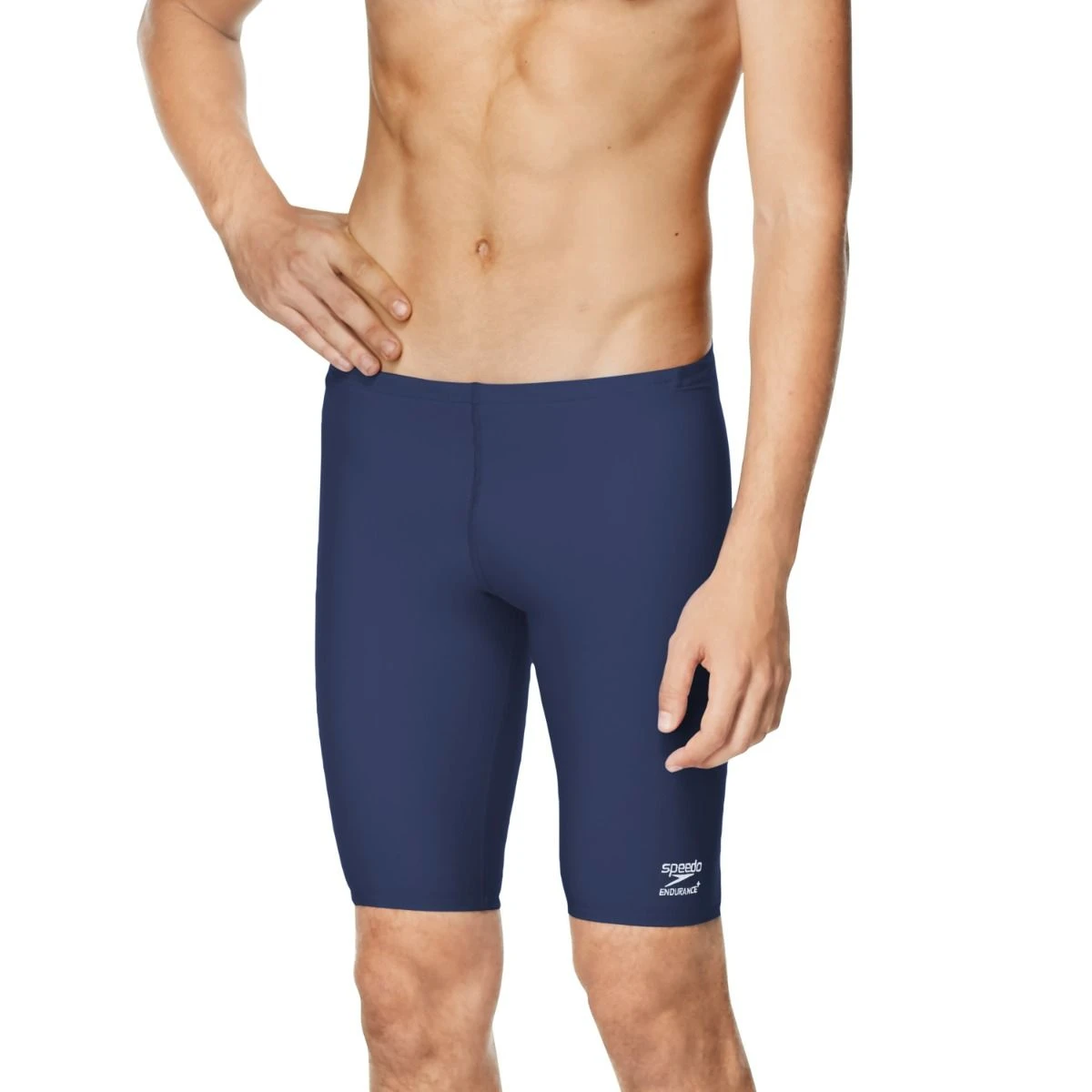 Speedo Solid Endurance Jammer - Image 11