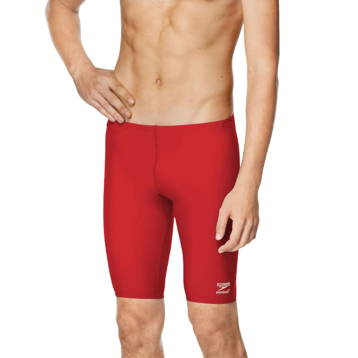 Speedo Solid Endurance Jammer - Image 15