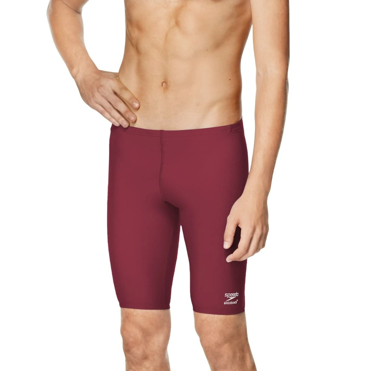 Speedo Solid Endurance Jammer - Image 17