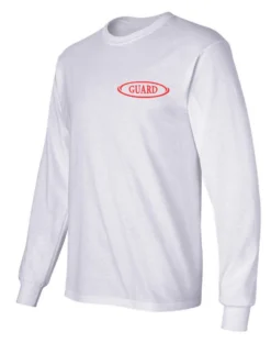 Dri-Fit Guard Long Sleeve Tee