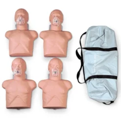 Sani Adult 4-Pack Manikins