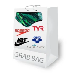 You Choose The Brand-Male Racer