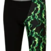 Dolfin Men's Print Spliced Jammer