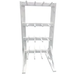 Life Jacket Rack - 32 Capacity