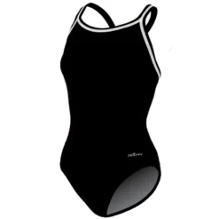 Dolfin Solid Poly DBX Back
