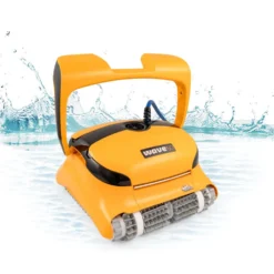 Dolphin Wave 60 Automatic Pool Vacuum