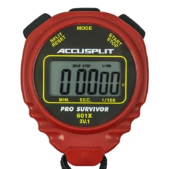 Accusplit Pro Survivor A601X Stopwatch