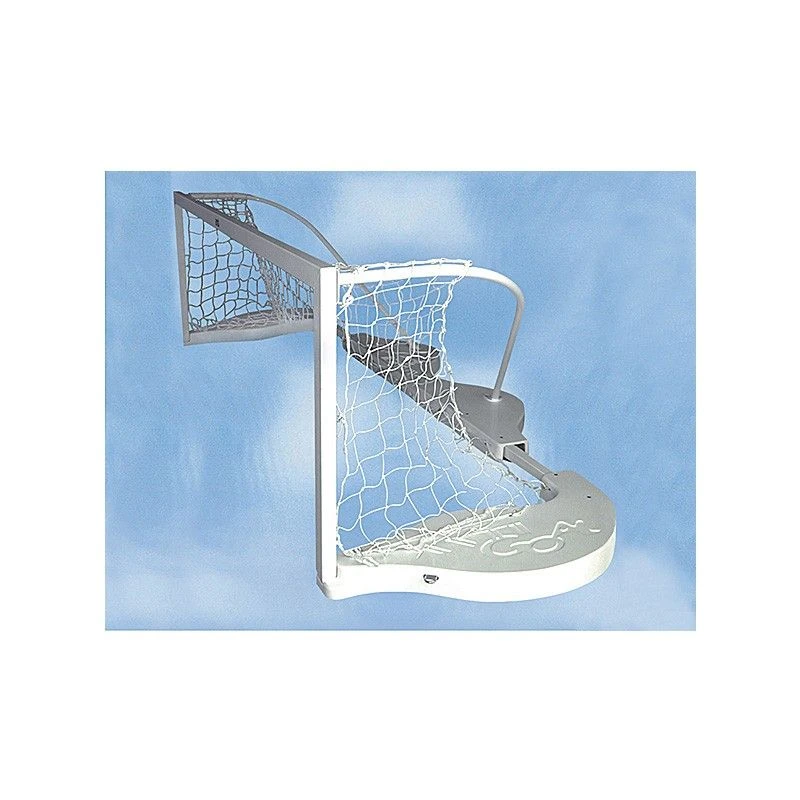 Odyssey Floating Water Polo Goal