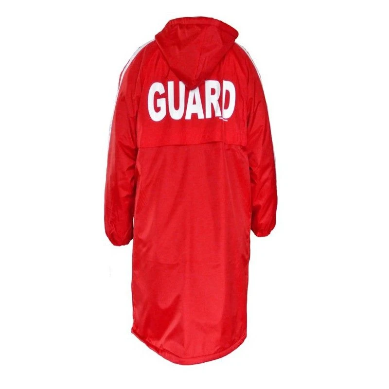 RISE Guard Splice Parka - Image 5