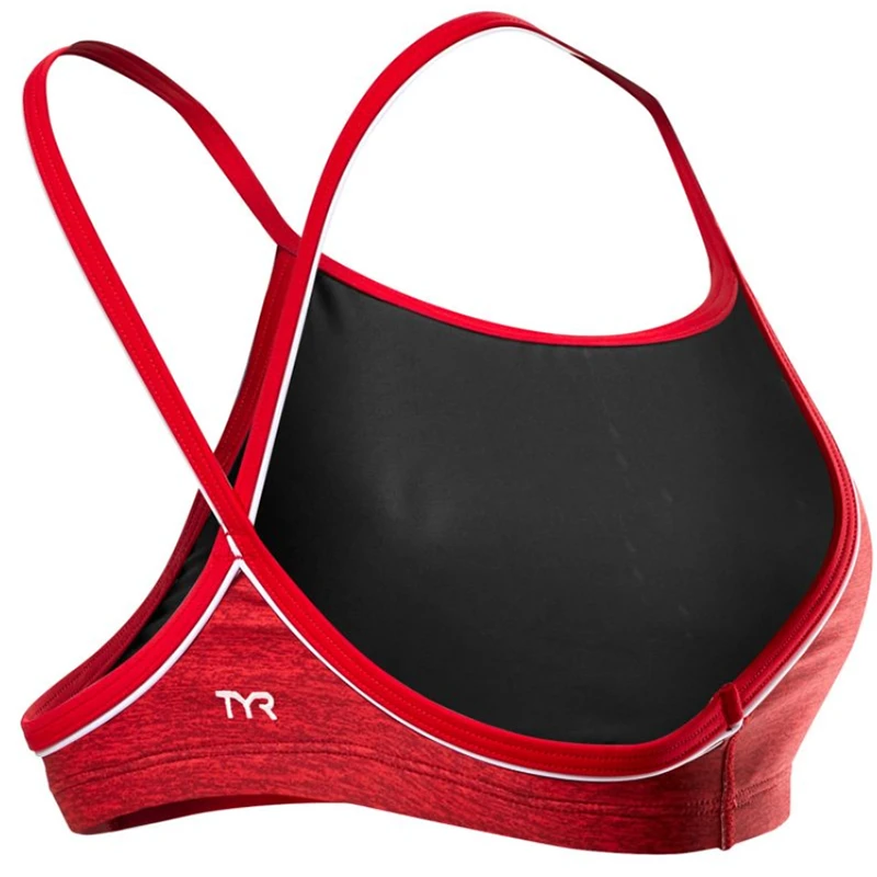 TYR Guard Women's Mantra Diamondfit Top - Image 2