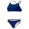 TYR Solid Durafast Diamondfit Workout Bikini