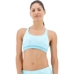 TYR Boho Floral Jojo Top