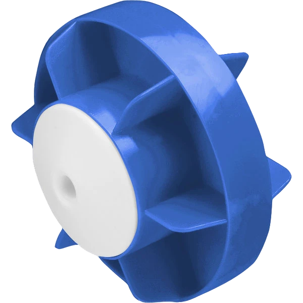 Kiefer Advantage I Racing Lane 75 Feet