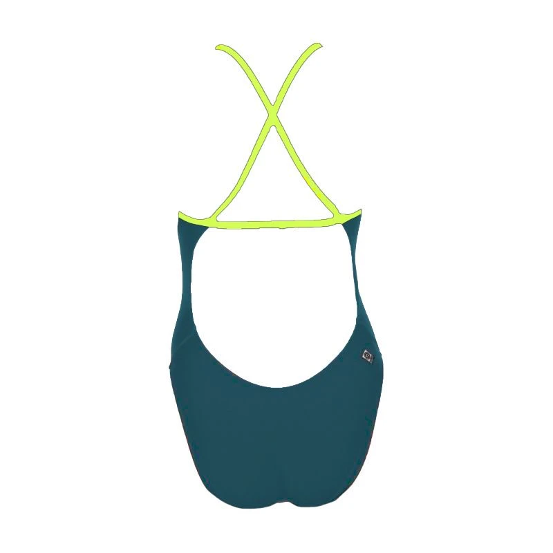 Jolyn Brandon 2 Onesie (Darks) - Image 8