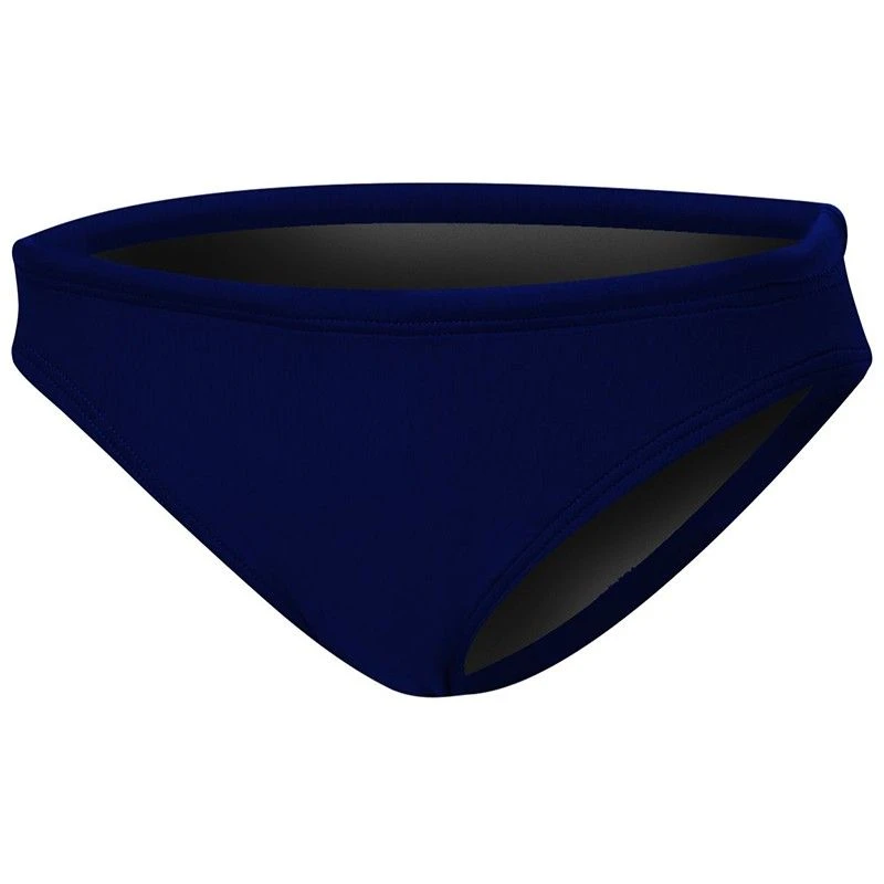 TYR Women's Solid Classic Bikini Bottom - Image 2