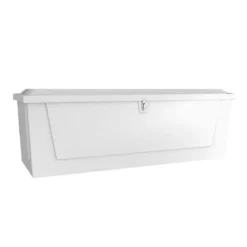 Fiberglass Storage Bin