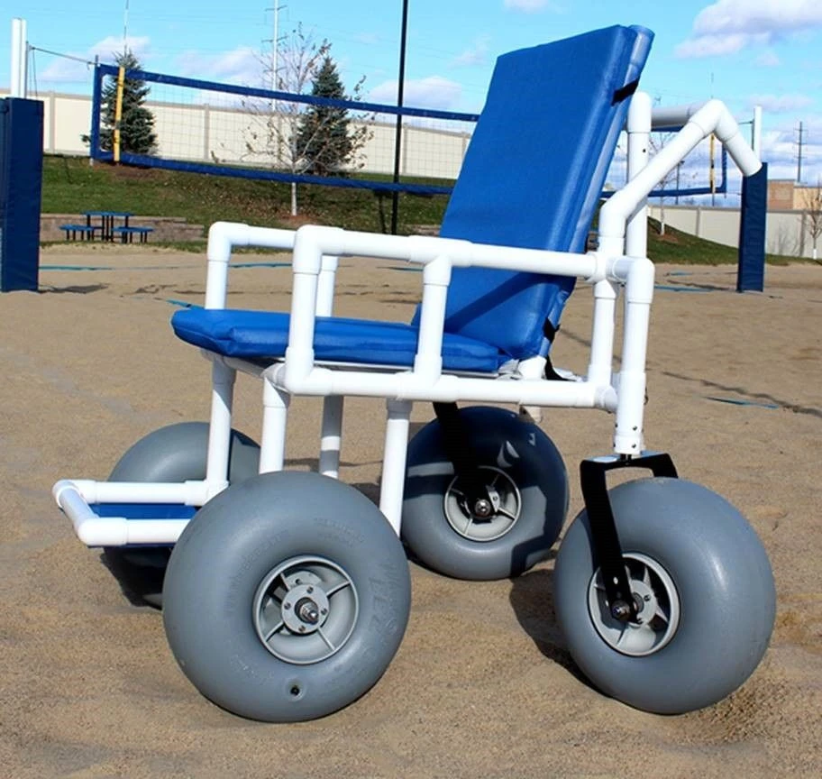 Aquatrek2 Beach Wheelchair - Image 2